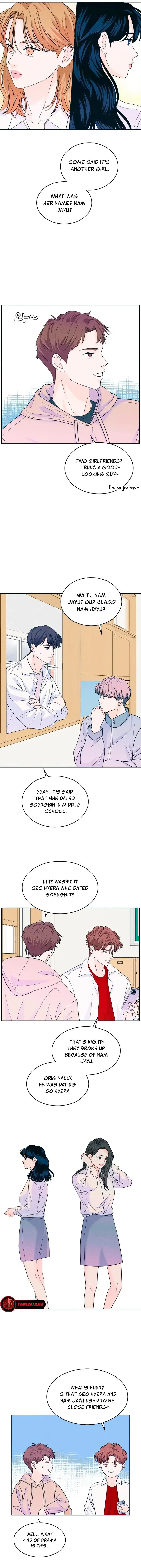 My Introverted Boy Chapter 15 Online - página 5