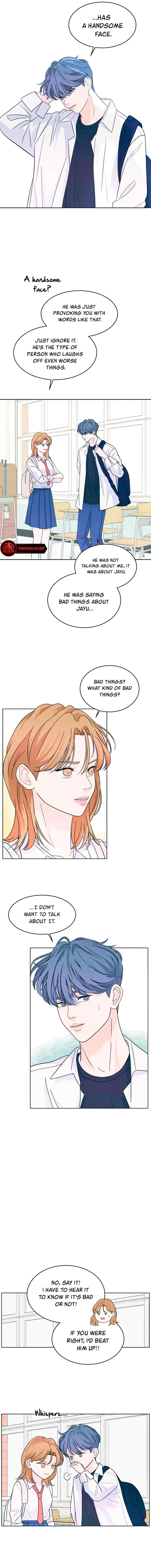 My Introverted Boy Chapter 16 Online - página 2