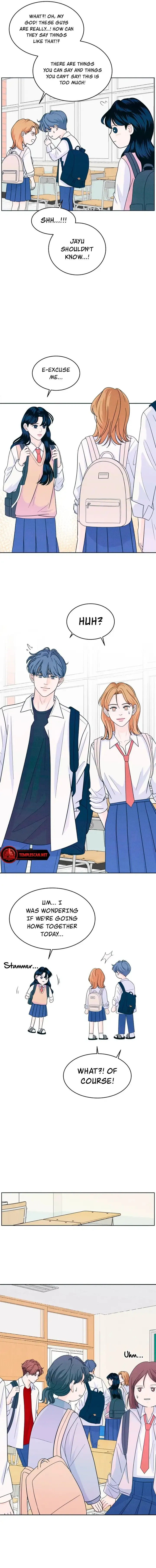 My Introverted Boy Chapter 16 Online - página 3