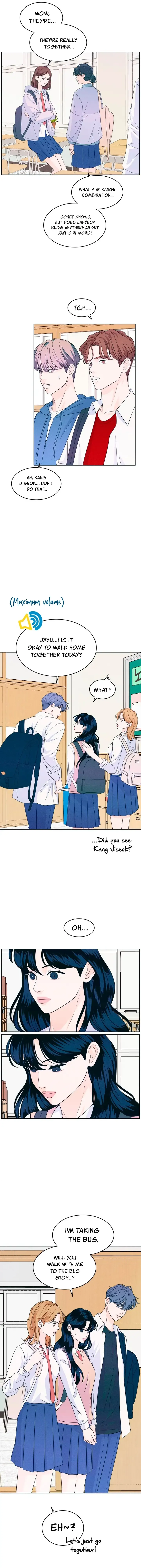 My Introverted Boy Chapter 16 Online - página 4