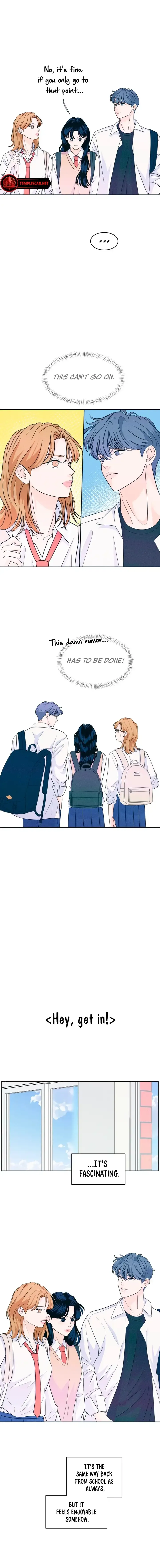 My Introverted Boy Chapter 16 Online - página 5