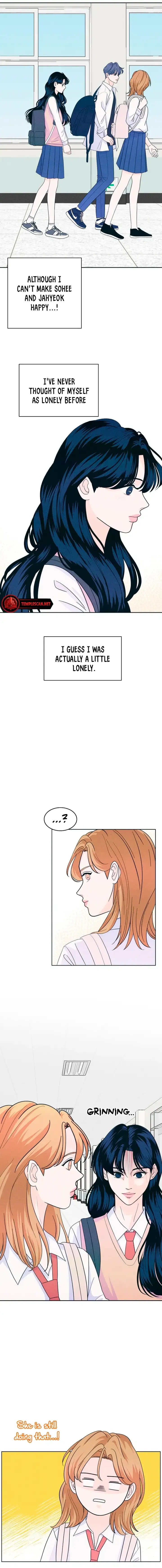 My Introverted Boy Chapter 16 Online - página 6