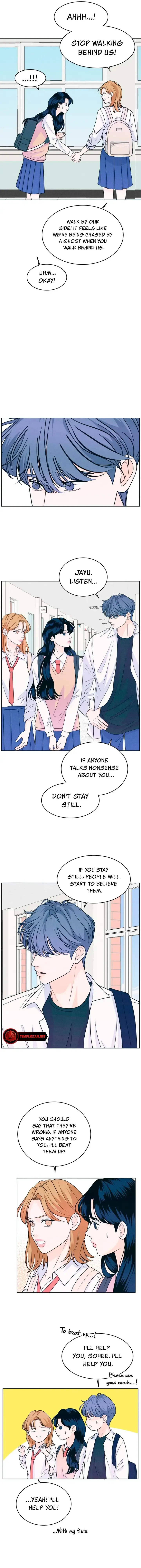 My Introverted Boy Chapter 16 Online - página 7