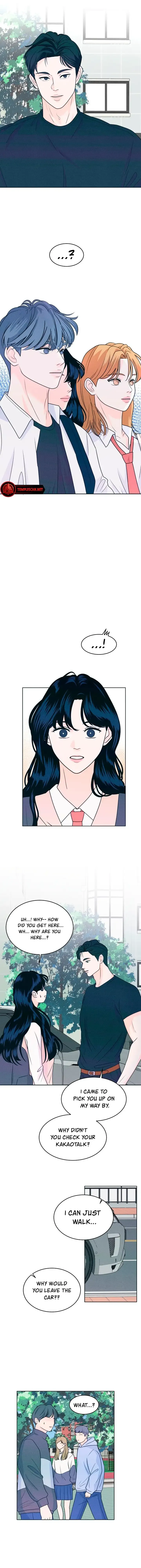 My Introverted Boy Chapter 16 Online - página 9