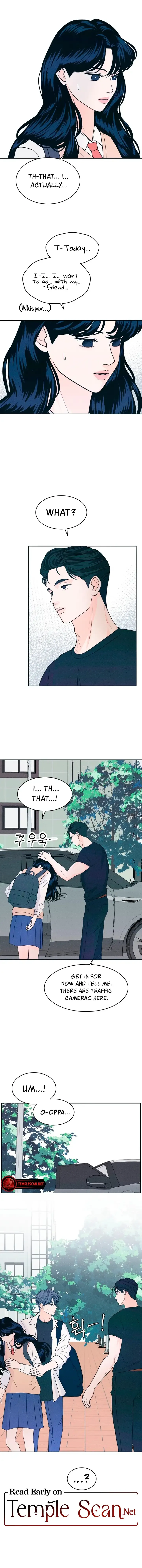 My Introverted Boy Chapter 16 Online - página 10