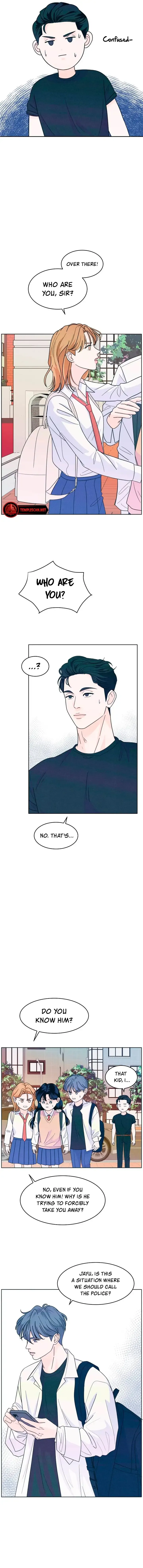 My Introverted Boy Chapter 17 Online - página 3