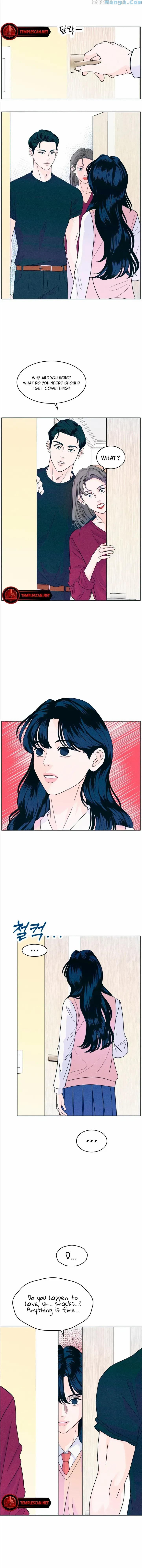My Introverted Boy Chapter 18 Online - página 3