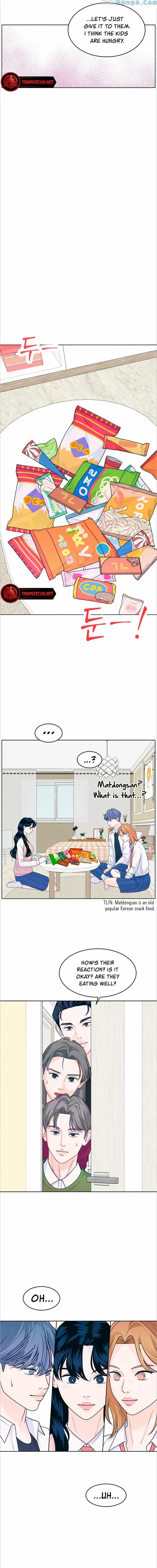 My Introverted Boy Chapter 18 Online - página 8