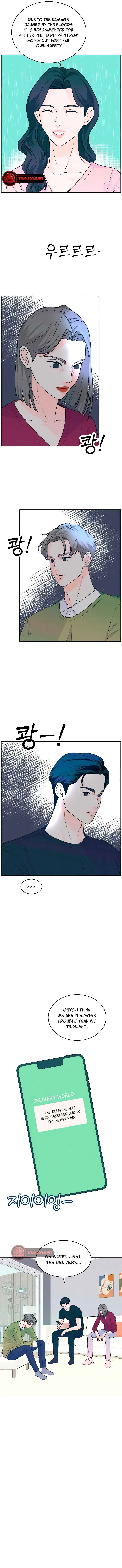My Introverted Boy Chapter 19 Online - página 3