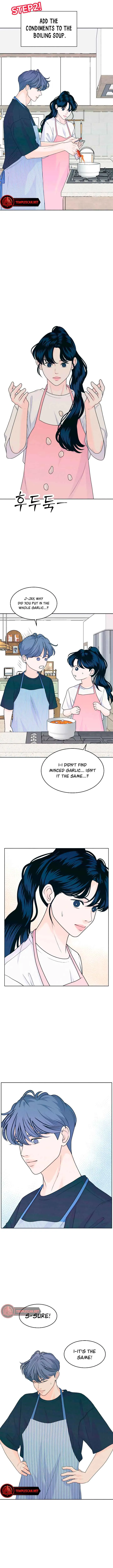 My Introverted Boy Chapter 19 Online - página 7