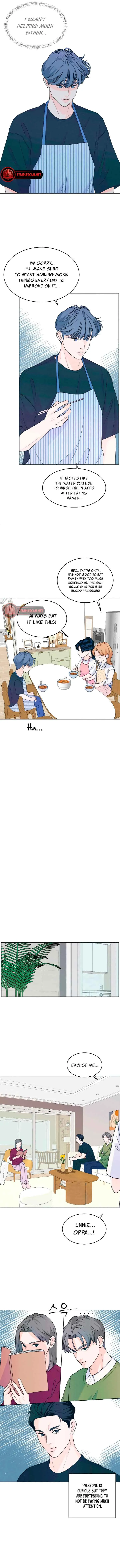 My Introverted Boy Chapter 19 Online - página 9