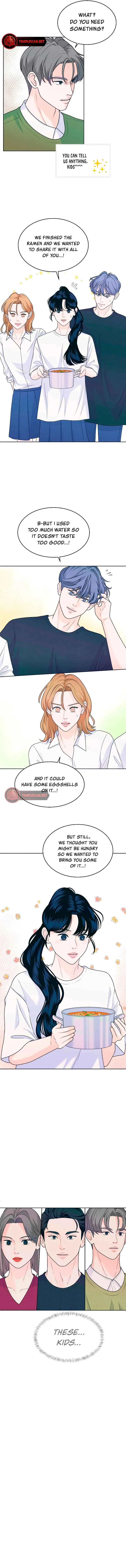 My Introverted Boy Chapter 19 Online - página 10
