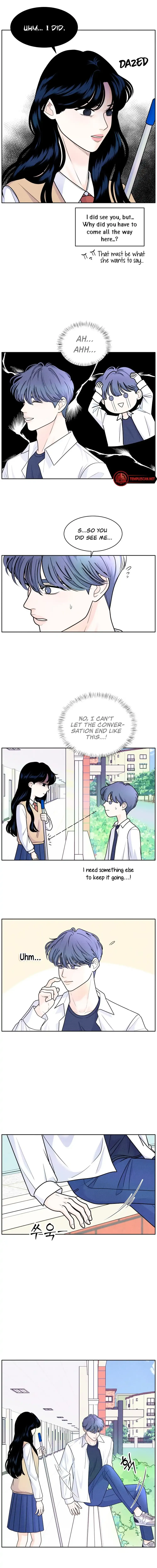 My Introverted Boy Chapter 2 Online - página 4