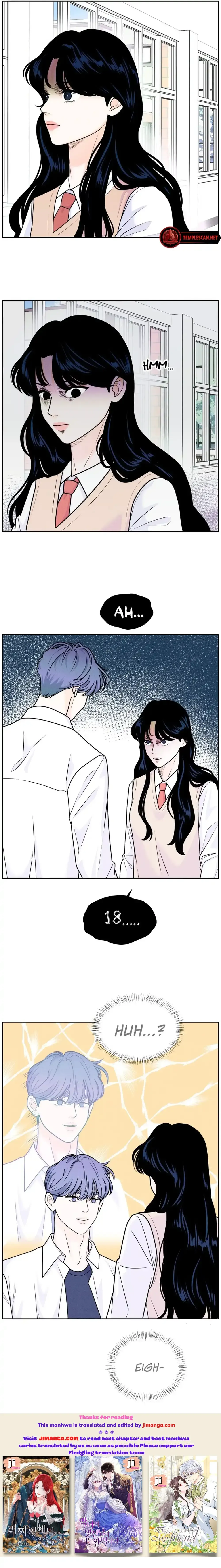 My Introverted Boy Chapter 2 Online - página 13