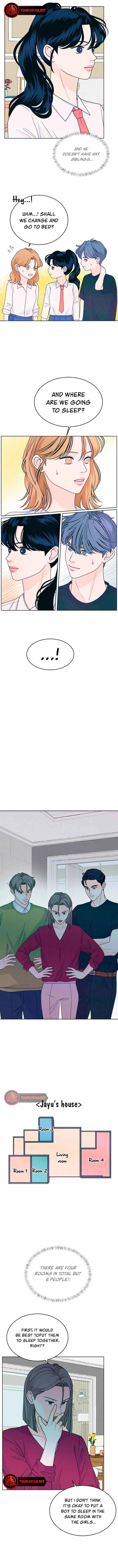 My Introverted Boy Chapter 20 Online - página 6
