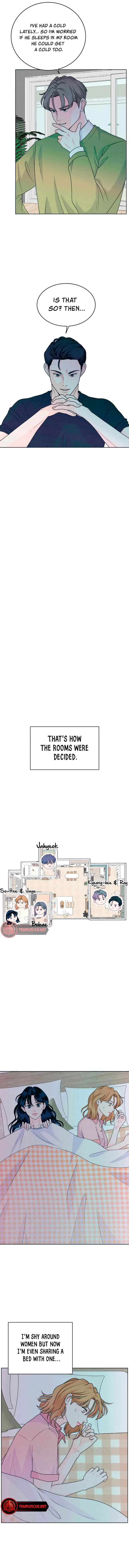 My Introverted Boy Chapter 20 Online - página 7