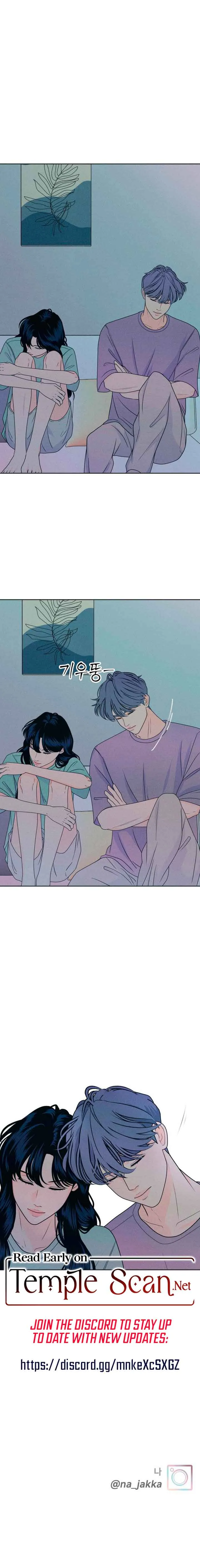 My Introverted Boy Chapter 20 Online - página 10