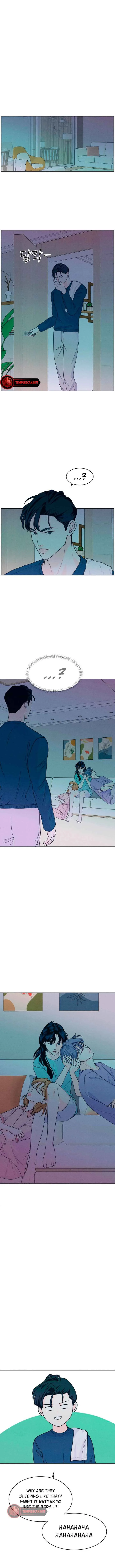 My Introverted Boy Chapter 21 Online - página 3
