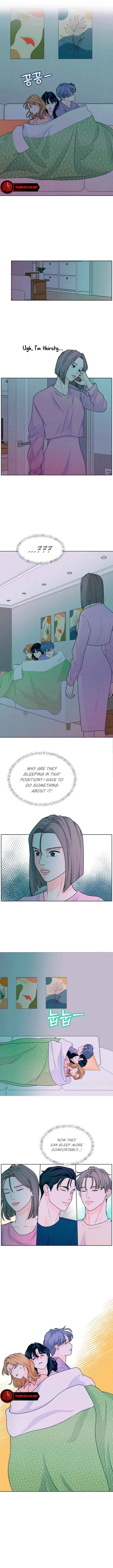 My Introverted Boy Chapter 21 Online - página 5