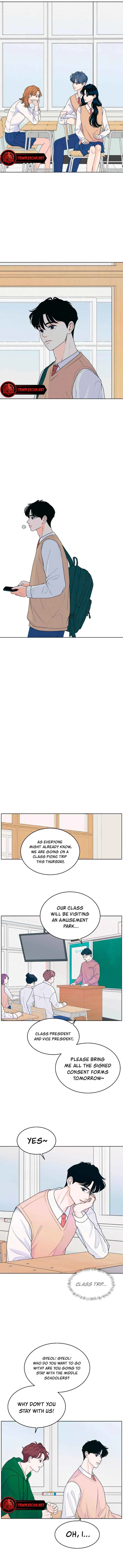 My Introverted Boy Chapter 22 Online - página 7