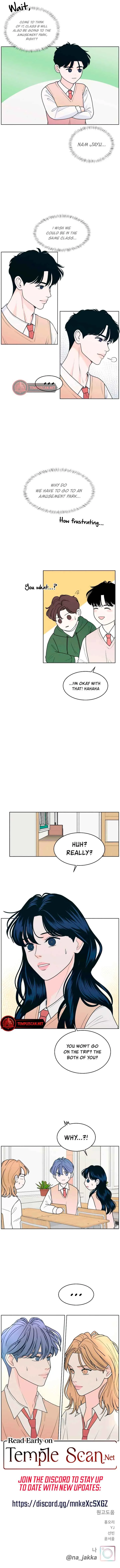 My Introverted Boy Chapter 22 Online - página 8