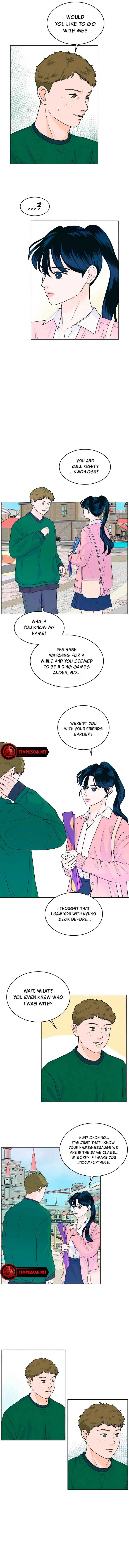 My Introverted Boy Chapter 23 Online - página 4