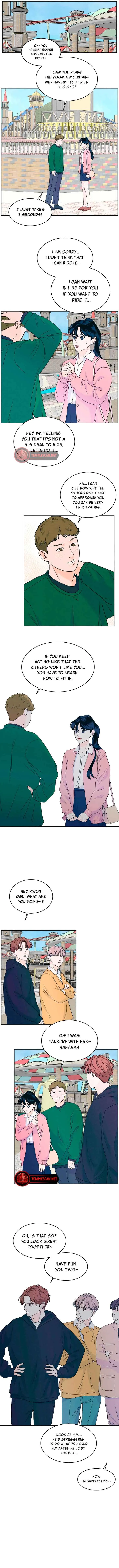 My Introverted Boy Chapter 23 Online - página 5