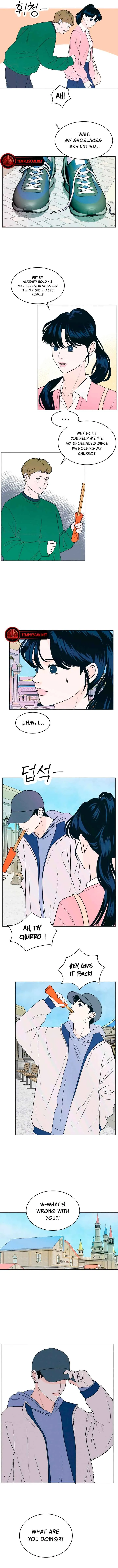 My Introverted Boy Chapter 23 Online - página 7