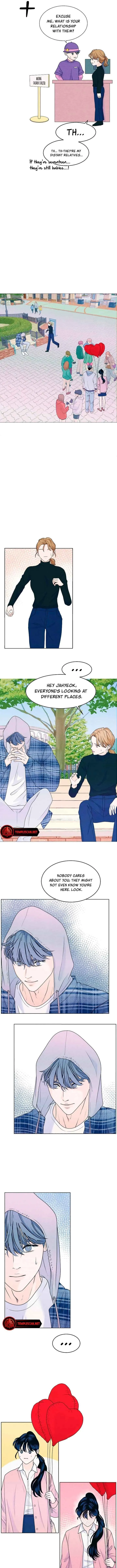 My Introverted Boy Chapter 26 Online - página 8