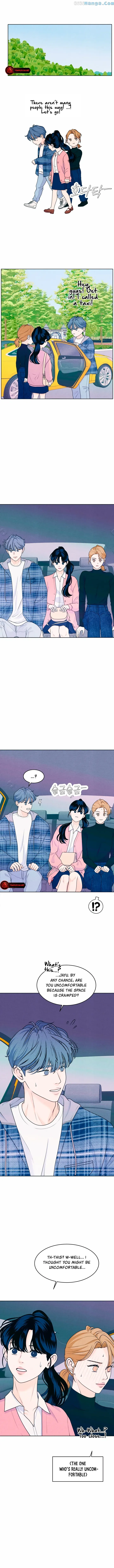 My Introverted Boy Chapter 29 Online - página 3
