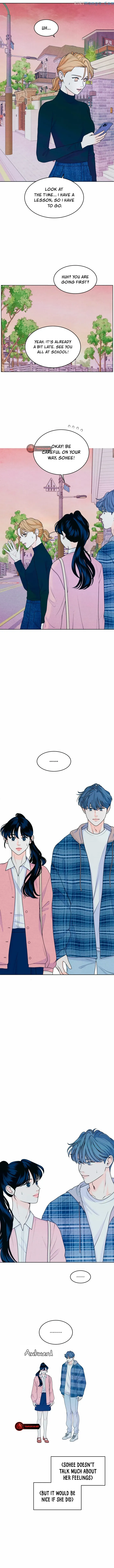 My Introverted Boy Chapter 29 Online - página 6
