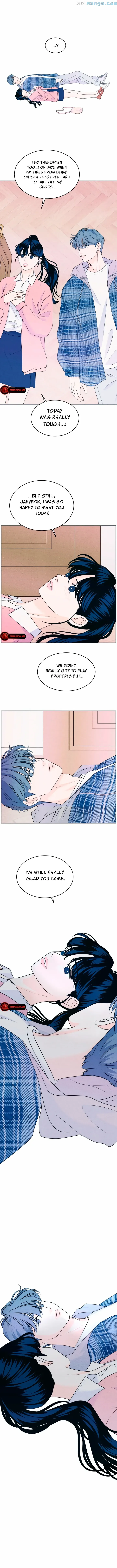My Introverted Boy Chapter 29 Online - página 10
