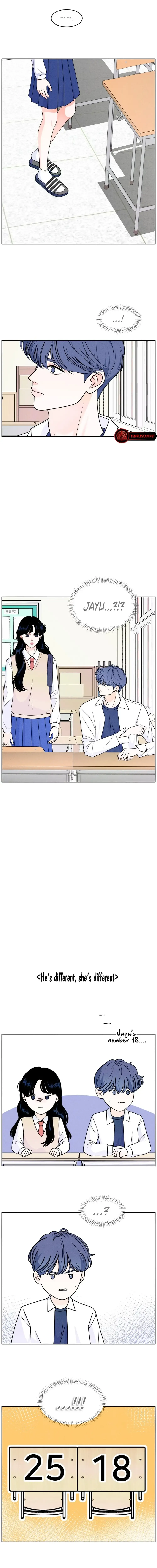 My Introverted Boy Chapter 3 Online - página 8