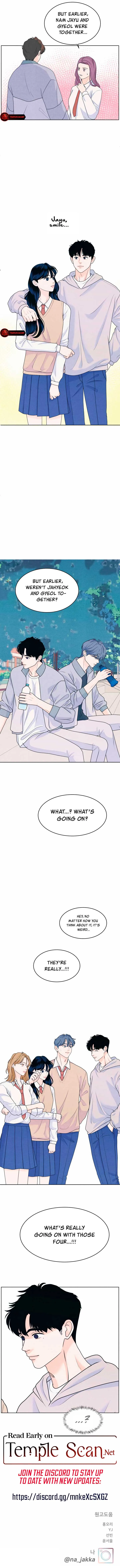 My Introverted Boy Chapter 31 Online - página 8
