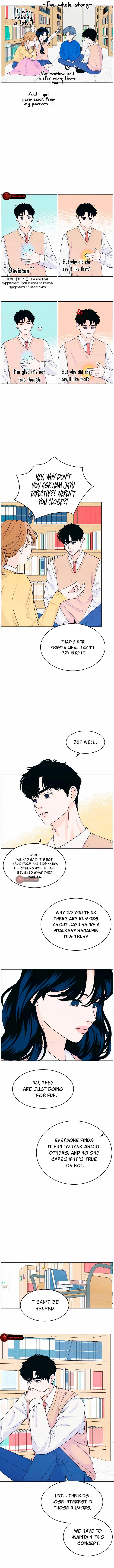 My Introverted Boy Chapter 32 Online - página 4