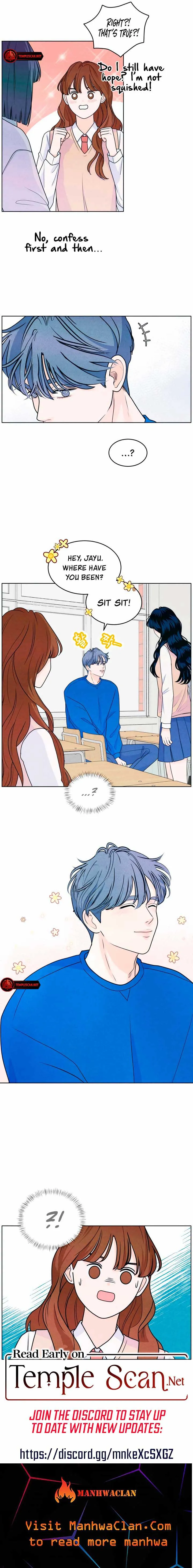 My Introverted Boy Chapter 32 Online - página 7