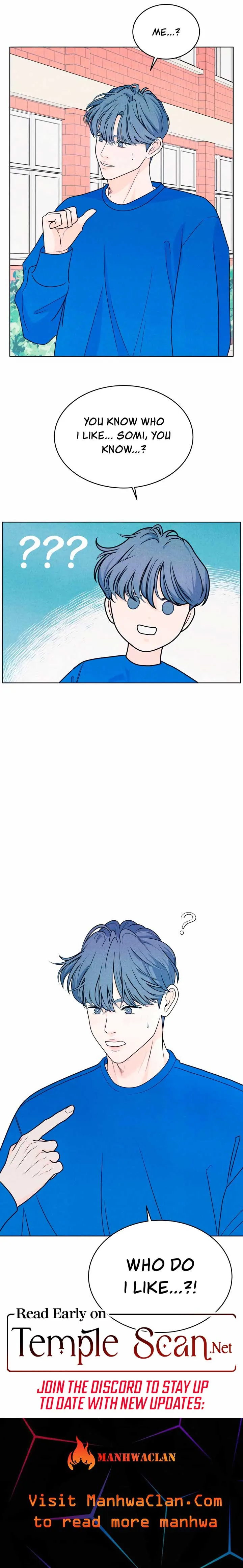My Introverted Boy Chapter 33 Online - página 8
