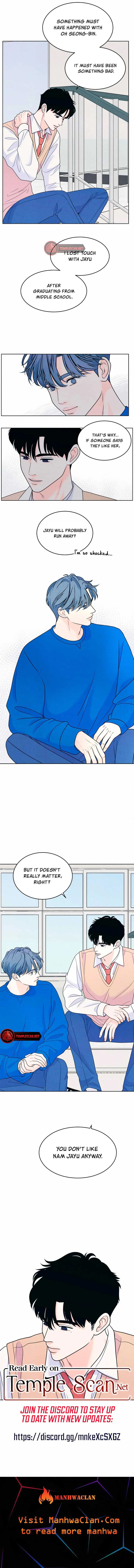 My Introverted Boy Chapter 35 Online - página 7