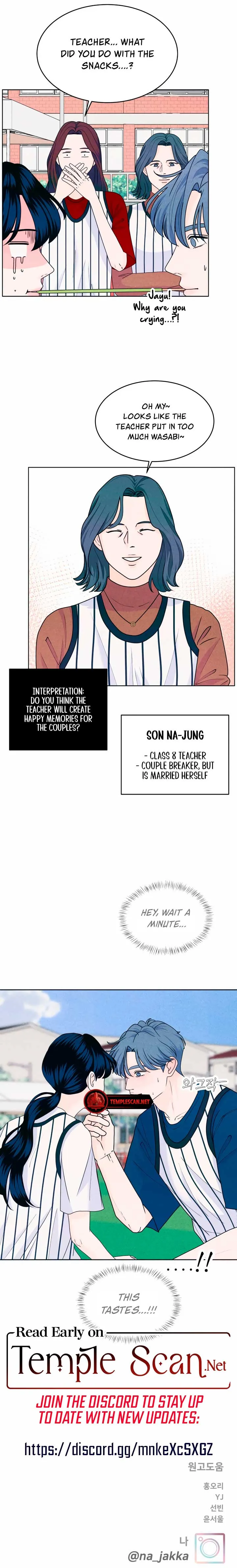My Introverted Boy Chapter 38 Online - página 7