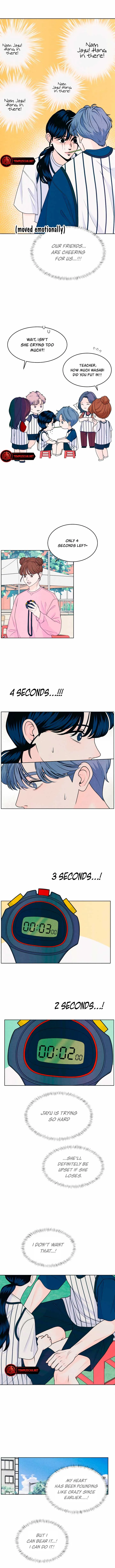 My Introverted Boy Chapter 39 Online - página 3