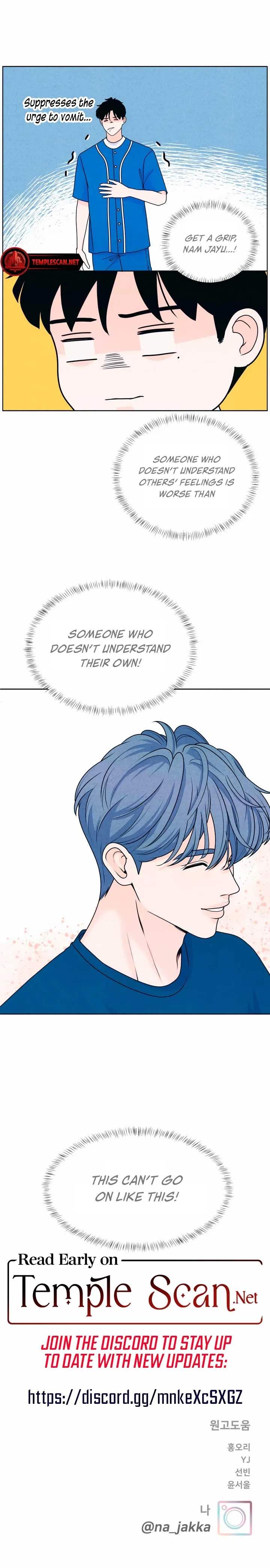 My Introverted Boy Chapter 39 Online - página 8