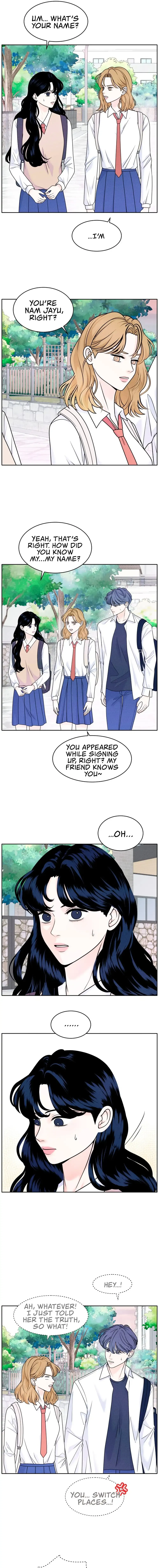 My Introverted Boy Chapter 4 Online - página 9