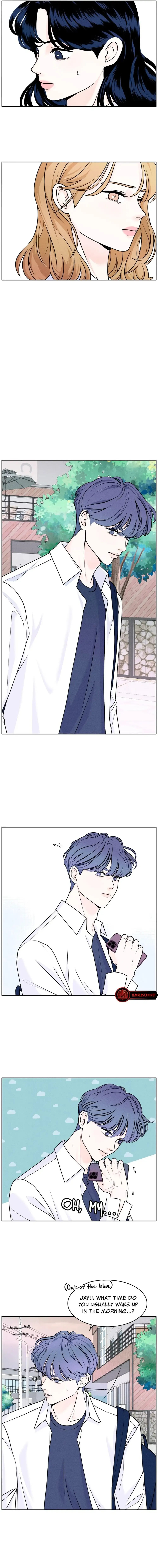 My Introverted Boy Chapter 4 Online - página 11
