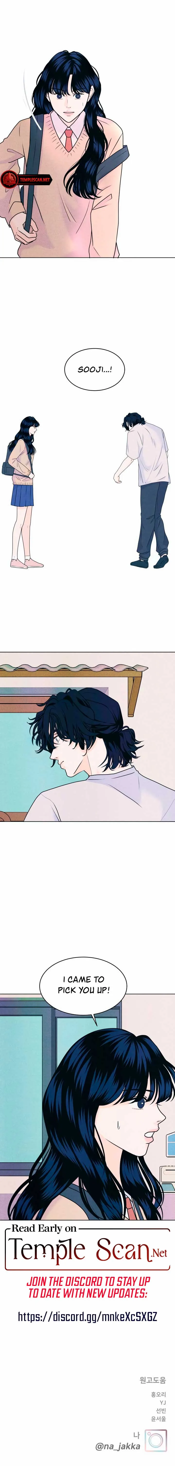 My Introverted Boy Chapter 49 Online - página 9