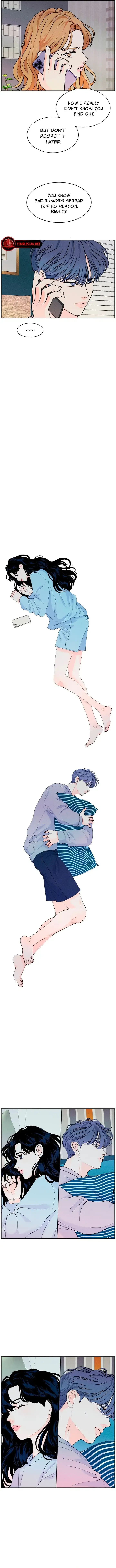 My Introverted Boy Chapter 5 Online - página 9