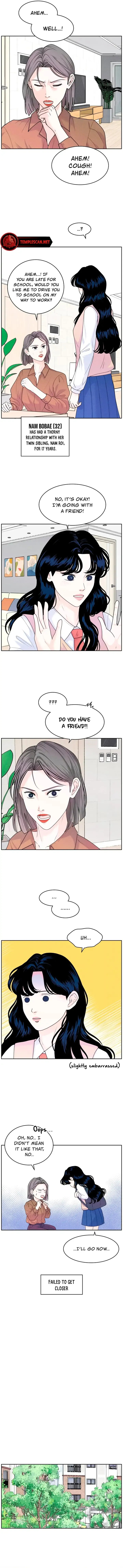 My Introverted Boy Chapter 5 Online - página 11