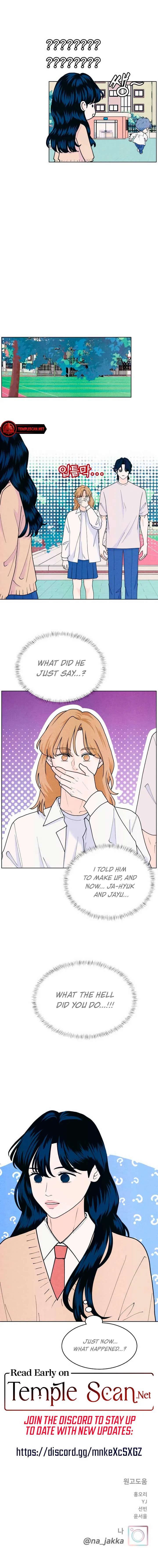 My Introverted Boy Chapter 53 Online - página 7