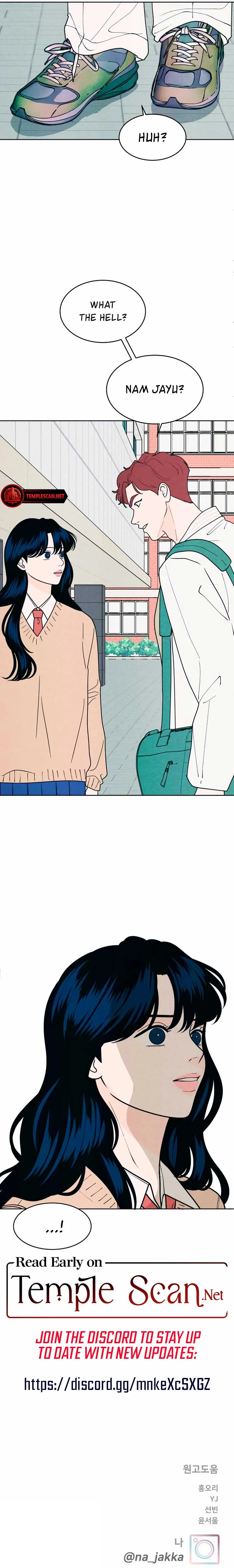 My Introverted Boy Chapter 55 Online - página 10