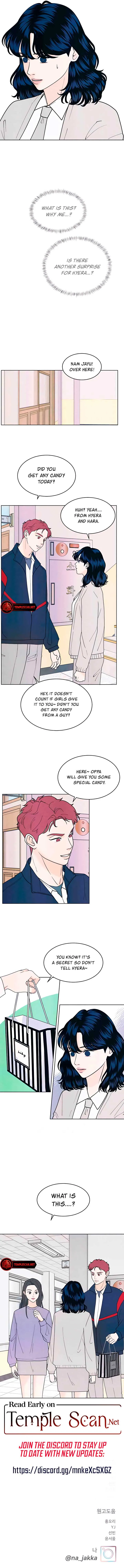 My Introverted Boy Chapter 58 Online - página 8