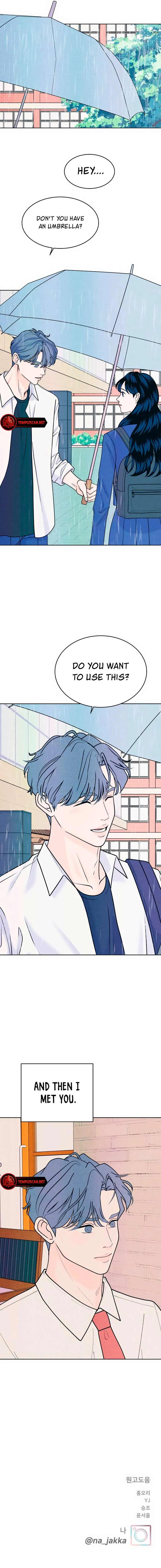 My Introverted Boy Chapter 59 Online - página 9